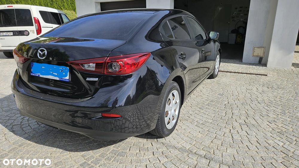 Mazda 3 2.0 Skypassion - 10