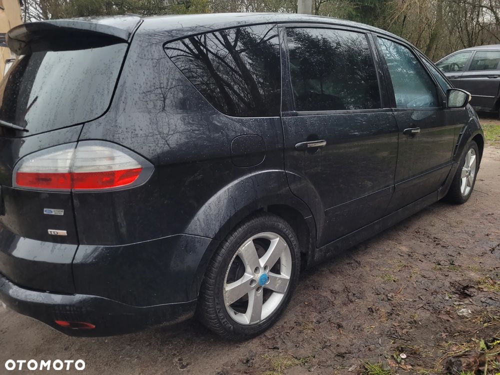 Ford S-Max - 3