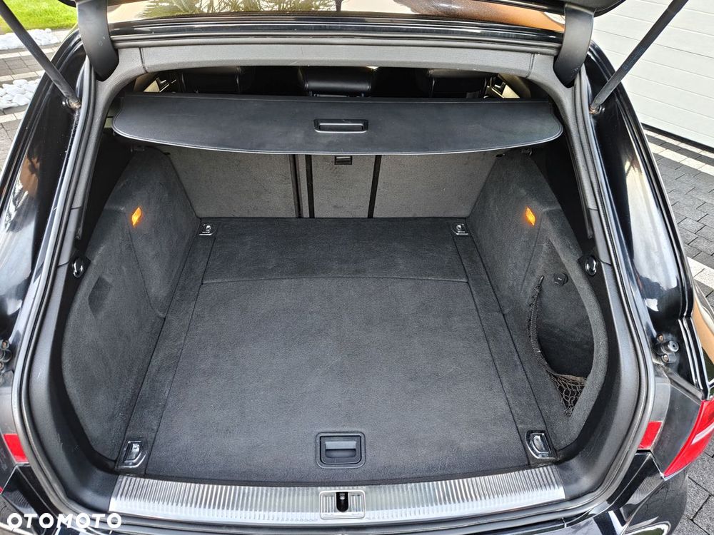 Audi A4 Avant 3.0 TDI Quattro Tiptronic - 25