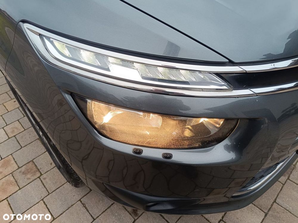 Citroën C4 Grand Picasso THP 155 Exclusive - 11