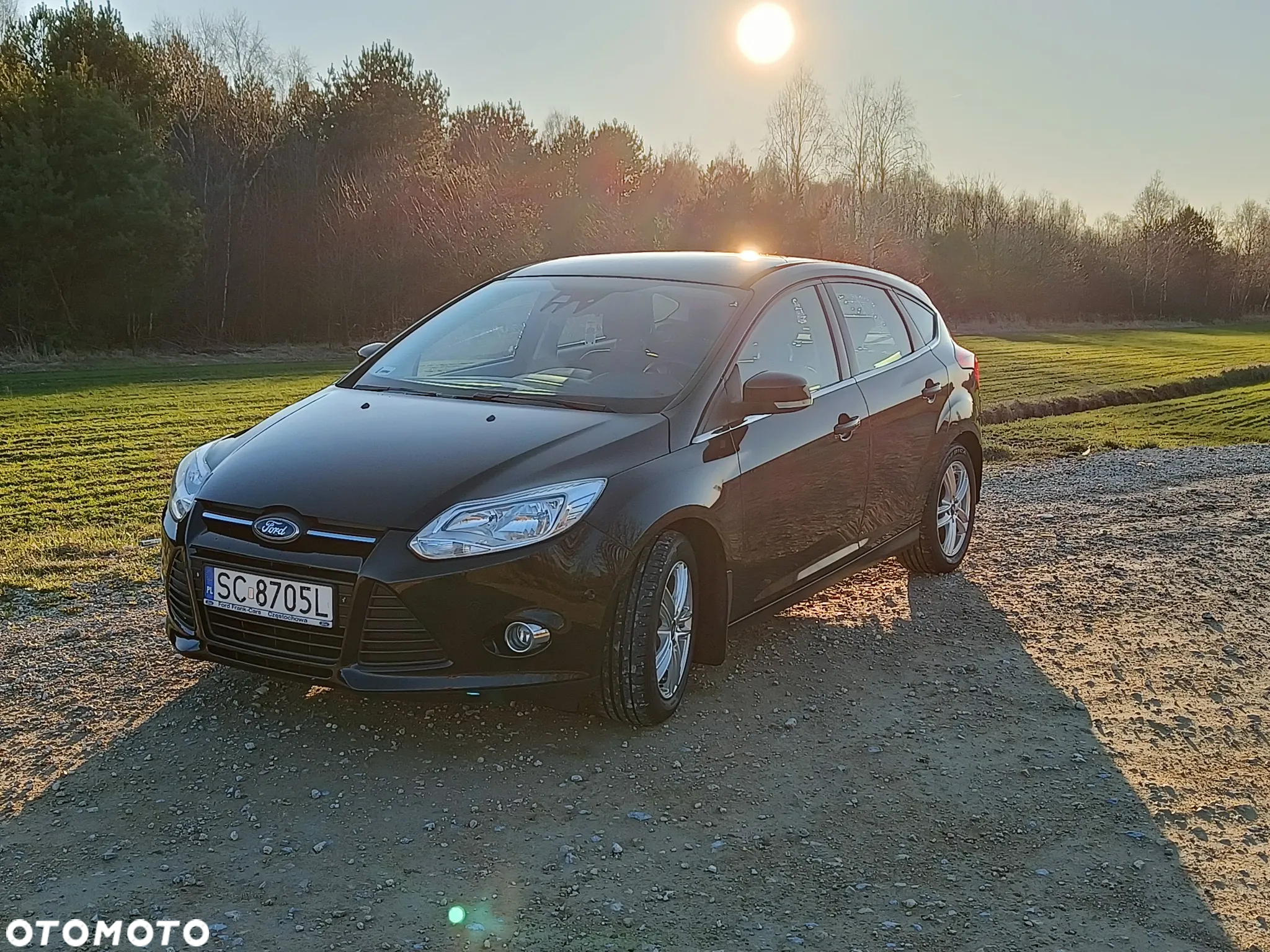 Ford Focus - 3
