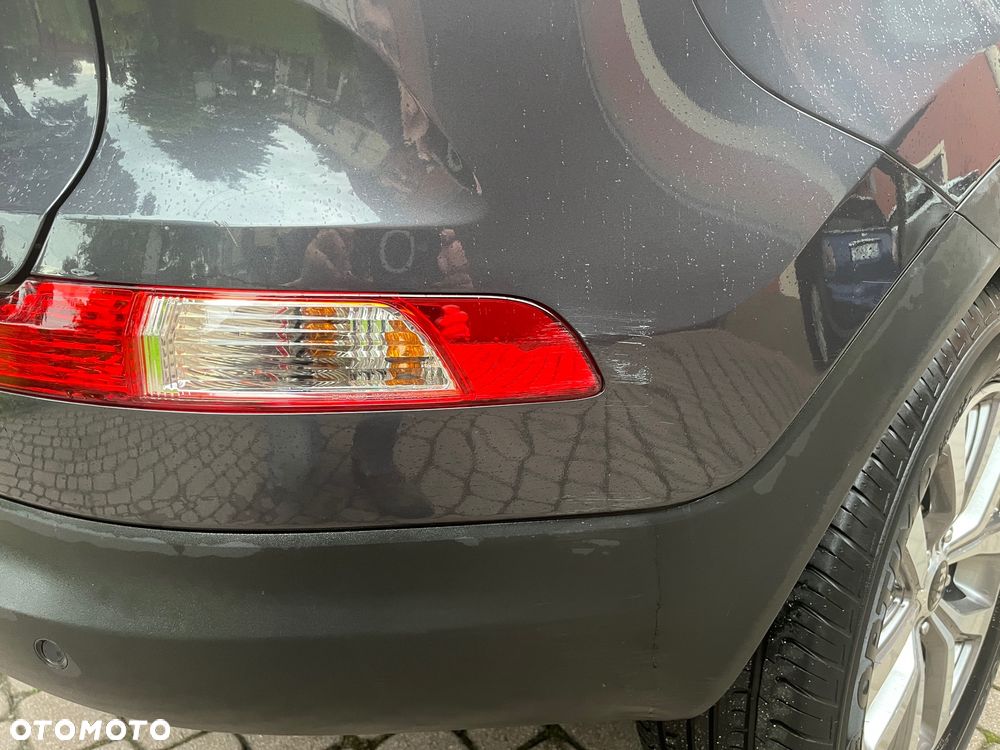 Kia Sportage - 25