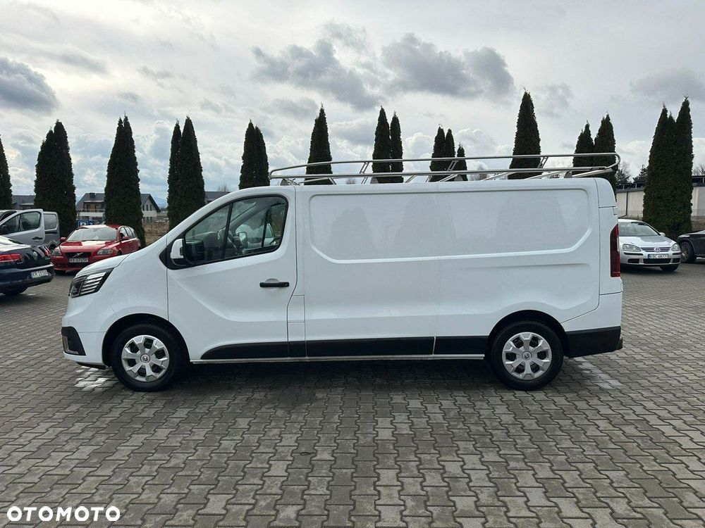 Renault Trafic - 3