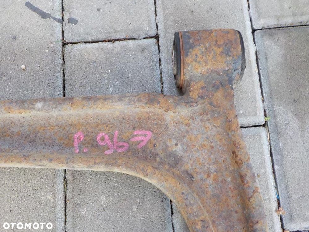 VW T4 WAHACZ PRZEDNI DOLNY PRAWY 96- - 3