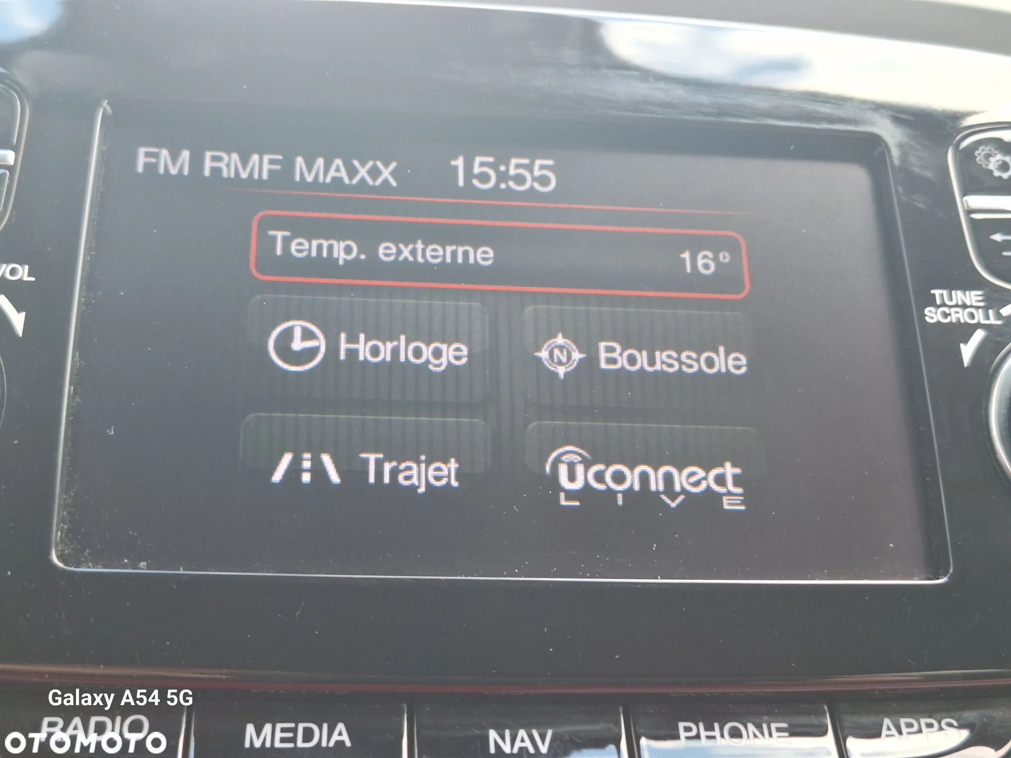 Fiat 500X 1.4 Multiair 4x2 S&S Lounge - 20