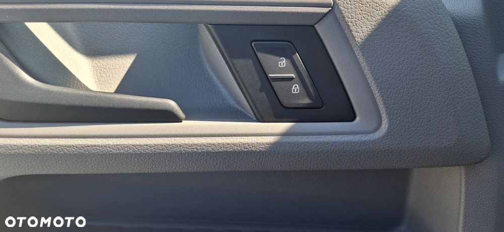 Volkswagen Crafter - 29