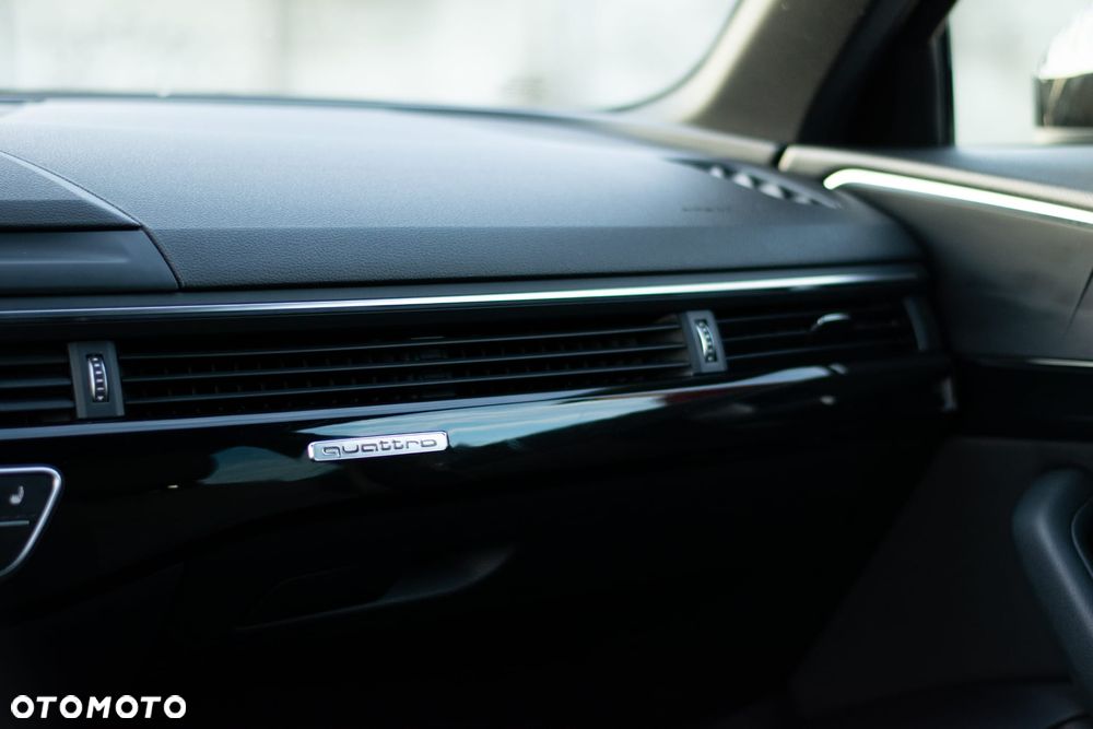 Audi A4 Avant 2.0 TFSI S tronic - 19