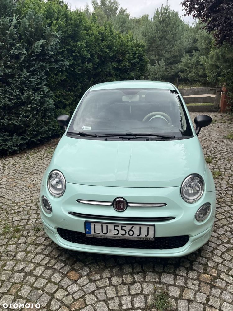 Fiat 500 1.2 Pop - 8