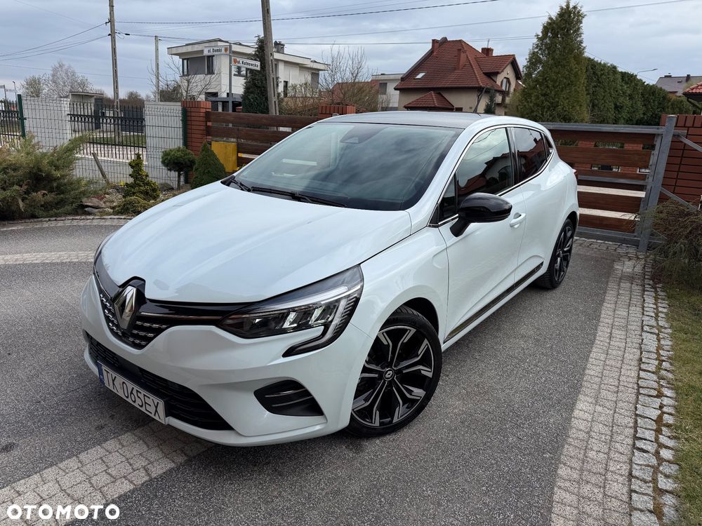 Renault Clio TCe 90 TECHNO - 1