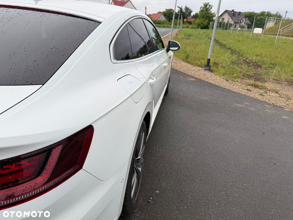 Volkswagen Arteon 1.5 TSI ACT Evo Elegance DSG - 15