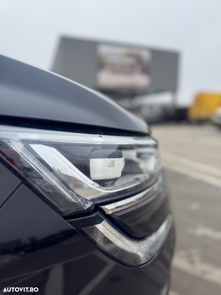 Renault Talisman BLUE dCi 160 EDC LIMITED - 15