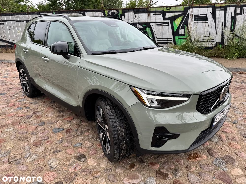 Volvo XC 40 B5 B AWD Ultimate Bright - 2