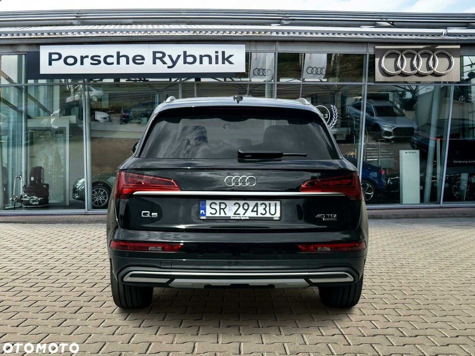 Audi Q5 - 2