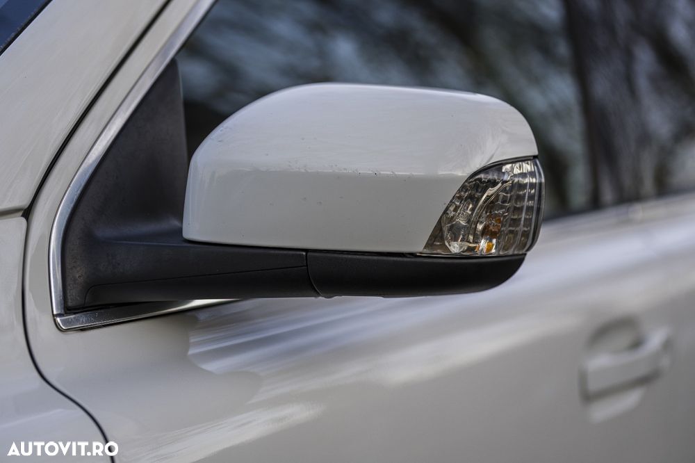 Volvo XC 90 D5 Aut. Edition - 12