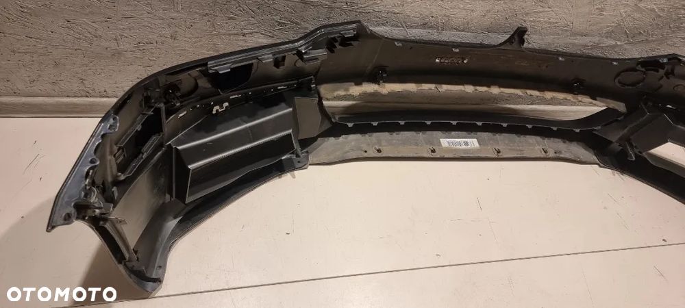 Zderzak przód BMW 5 G30/31 M-PAKIET - 7