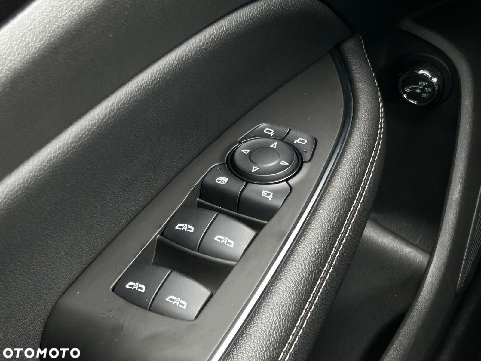 Opel Insignia 1.5 CDTI Elegance S&S - 19