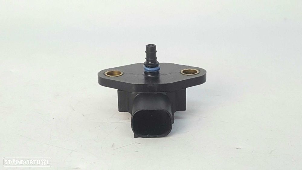 SENSOR DE PRESSÃO MERCEDES CLASE CLK (W209) COUPE 270 CDI (209.316) - 5
