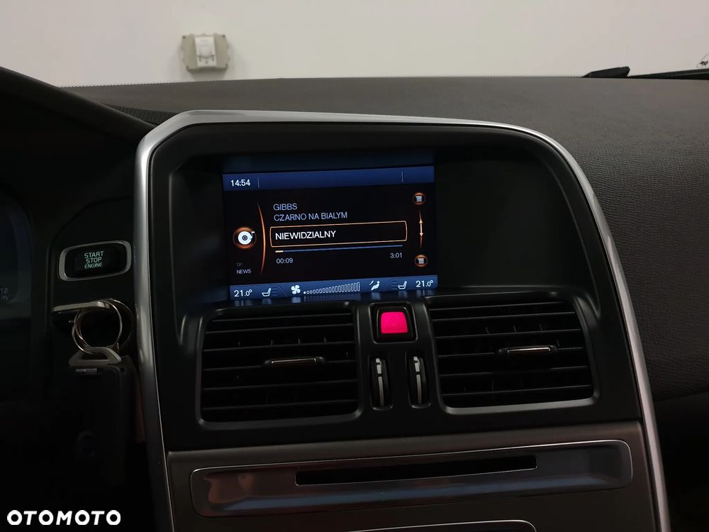 Volvo XC 60 - 16