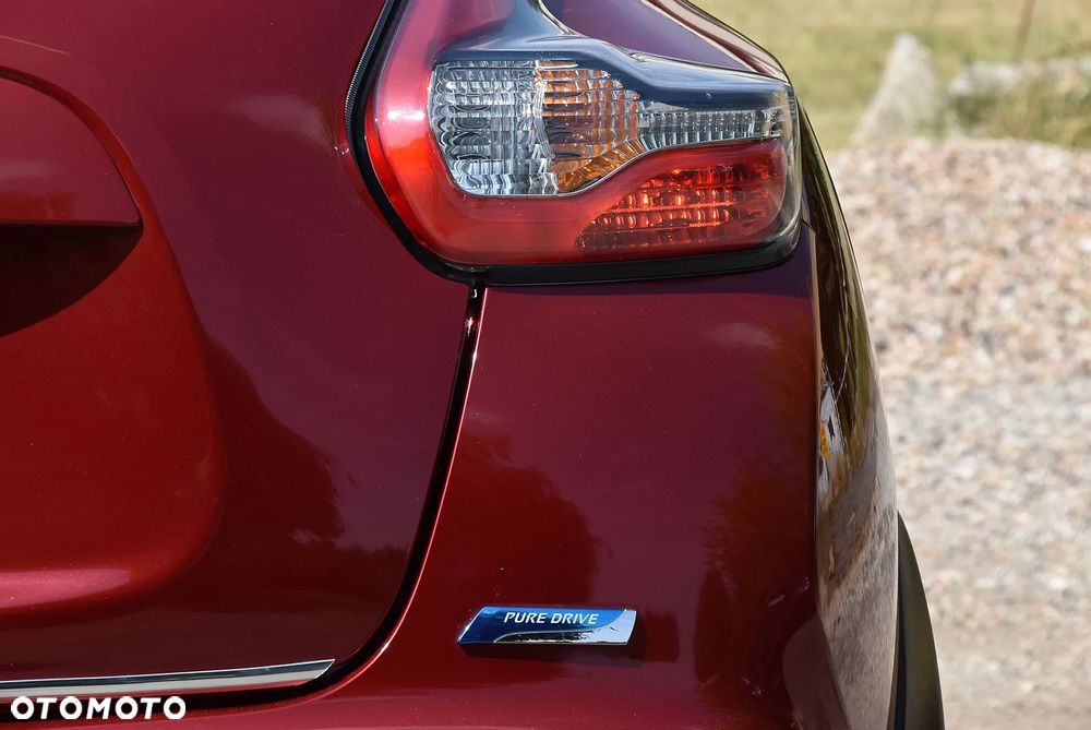 Nissan Juke 1.5 dCi Edition - 11