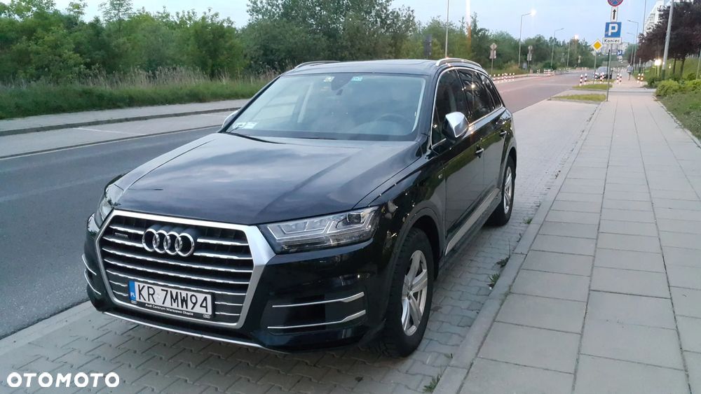 Audi Q7 - 9