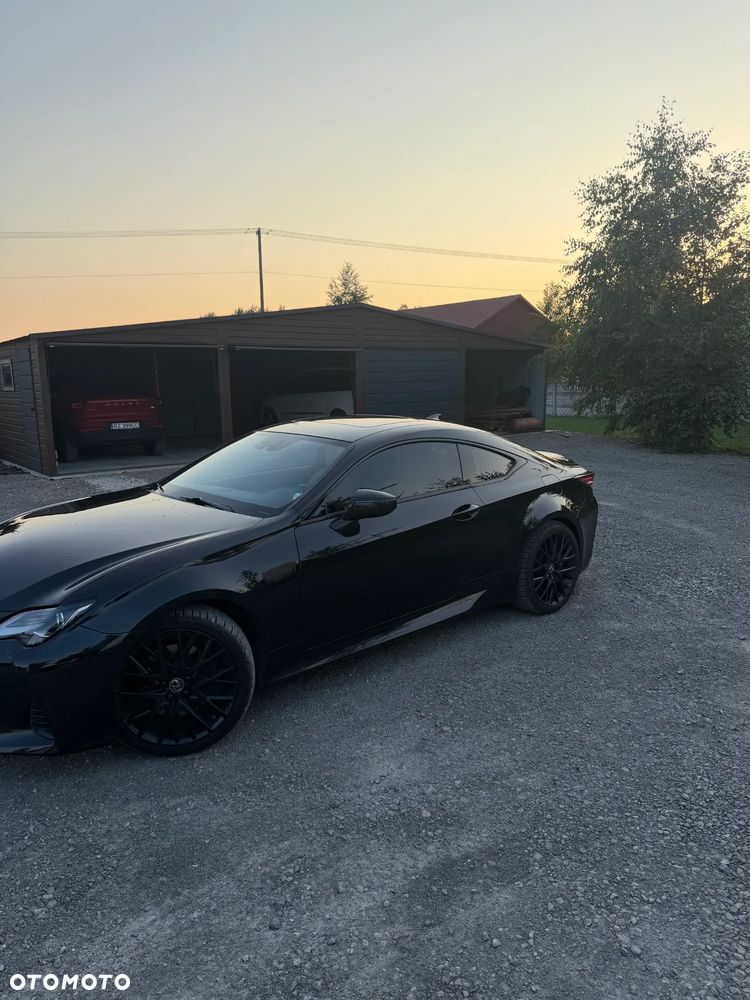 Lexus Inny - 2