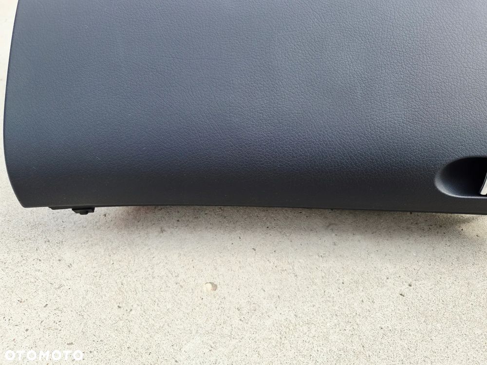 Schowek Czarny Pasażera Ładny Audi A4 B6 B7 Seat Exeo Europa 8E1 - 3