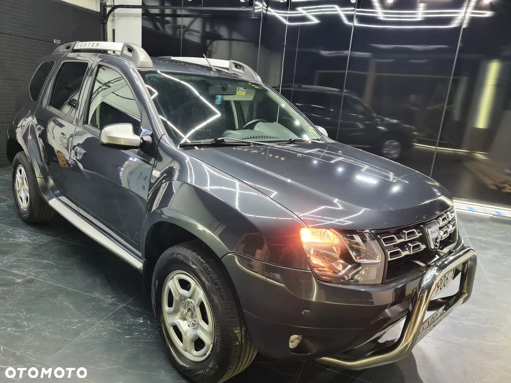 Dacia Duster 1.2 TCe Celebration - 1