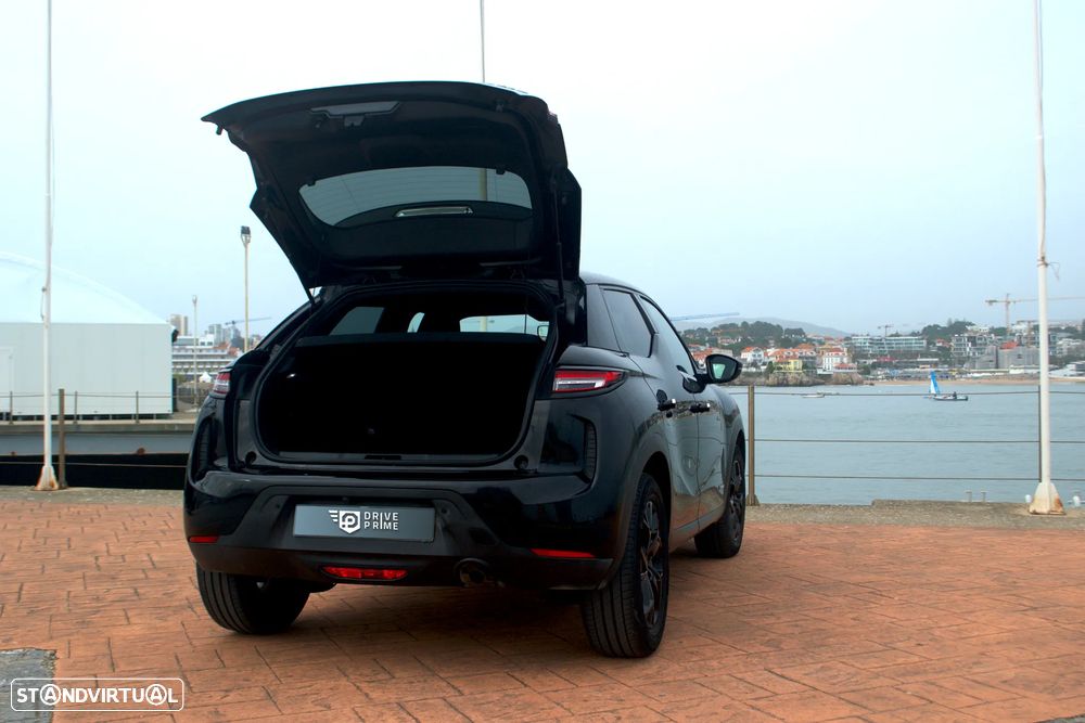 DS DS3 Crossback 1.2 PureTech Performance Line - 7