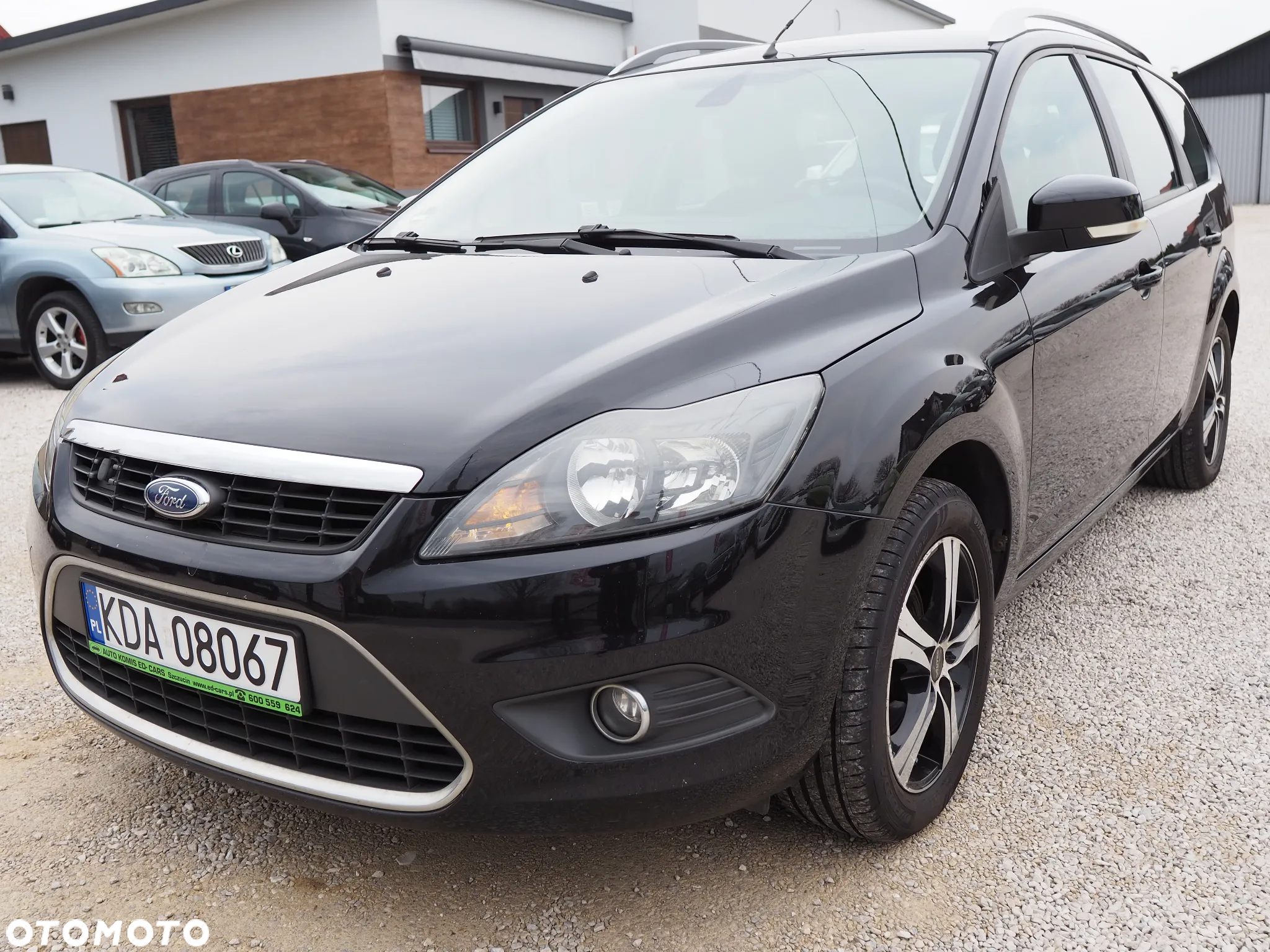 Ford Focus - 3