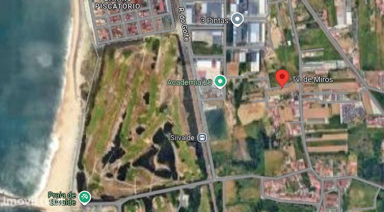 Terreno  para venda - Grande imagem: 2/5