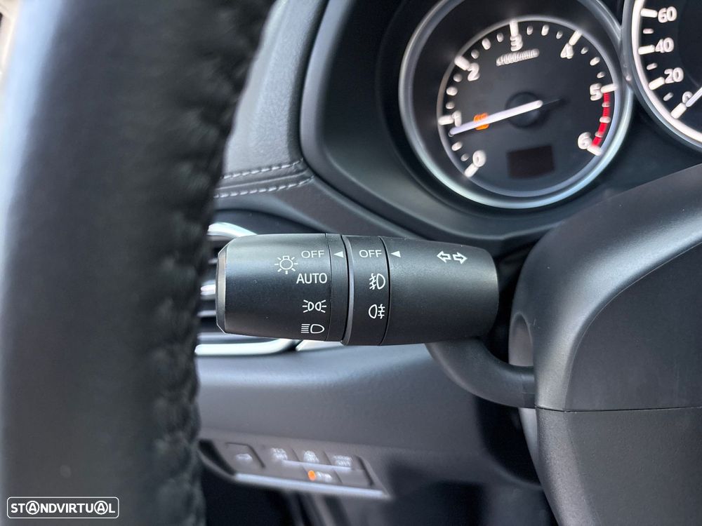 Mazda CX-5 2.2 D Excellence Navi - 22