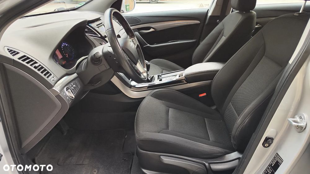 Hyundai i40 1.6 GDI Comfort - 20