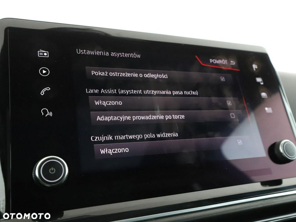Seat Tarraco 2.0 Eco TSI Xcellence S&S 4Drive DSG - 27