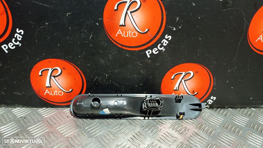 Comando Do Vidro Frente Direito Renault Espace Iv (Jk0/1_) - 2