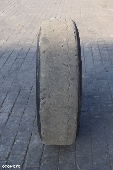 Koła 22.5 * 295/80R22.5 315/80R22.5 * - 4