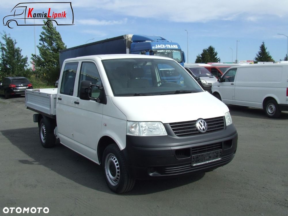 Volkswagen TRANSPORTER - 11