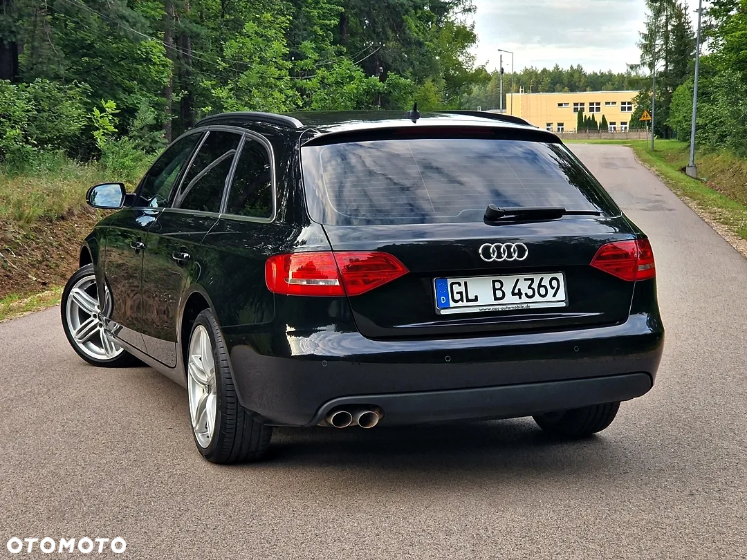 Audi A4 2.0 TDI - 17