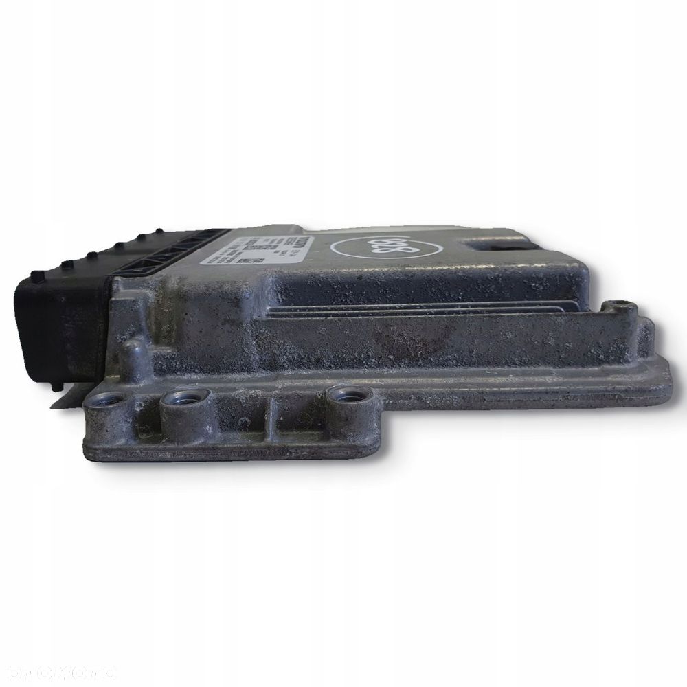Volvo V40 CROSS COUNTRY 1.5 T3 STEROWNIK SILNIKA komputer 32255068 - 11
