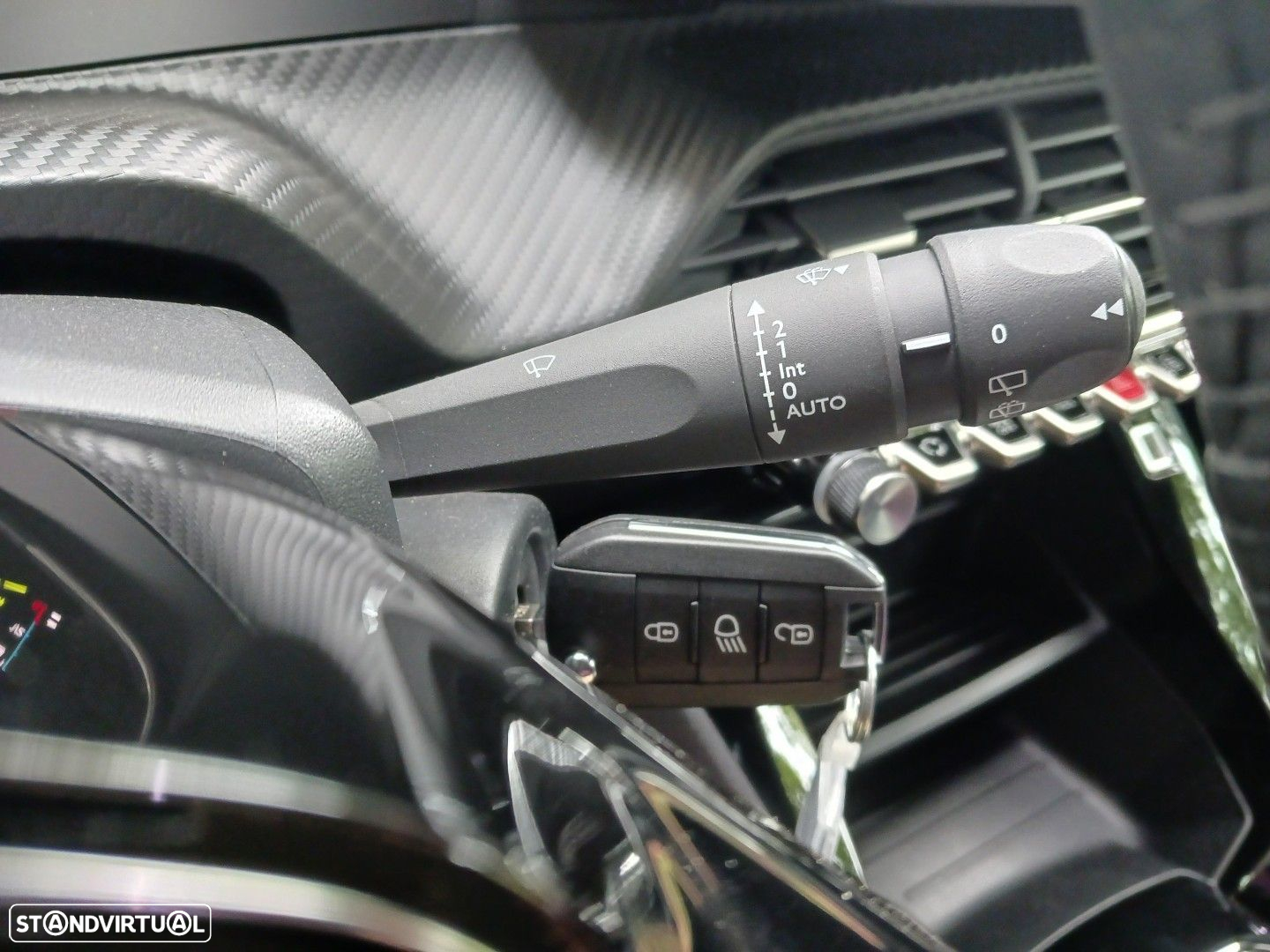 Peugeot e-2008 54 kWh Active - 26