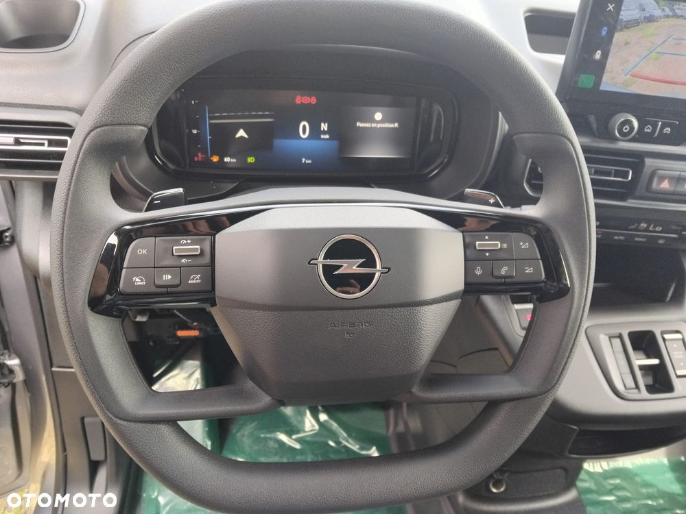 Opel Combo Cargo - 19