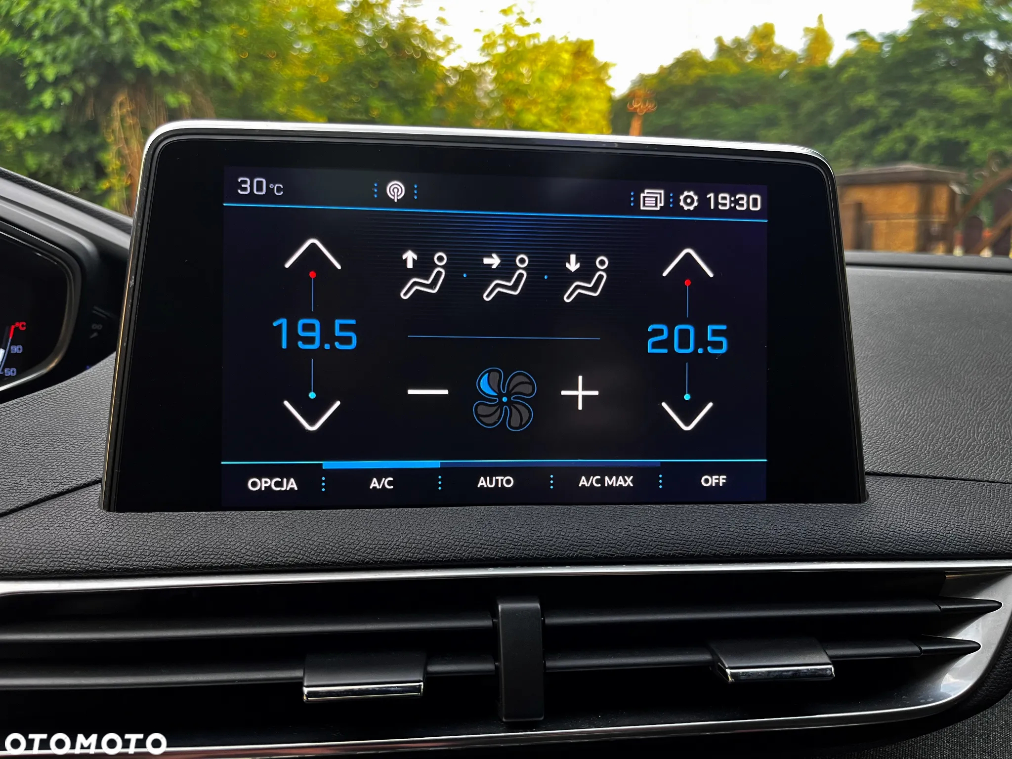 Peugeot 3008 - 35