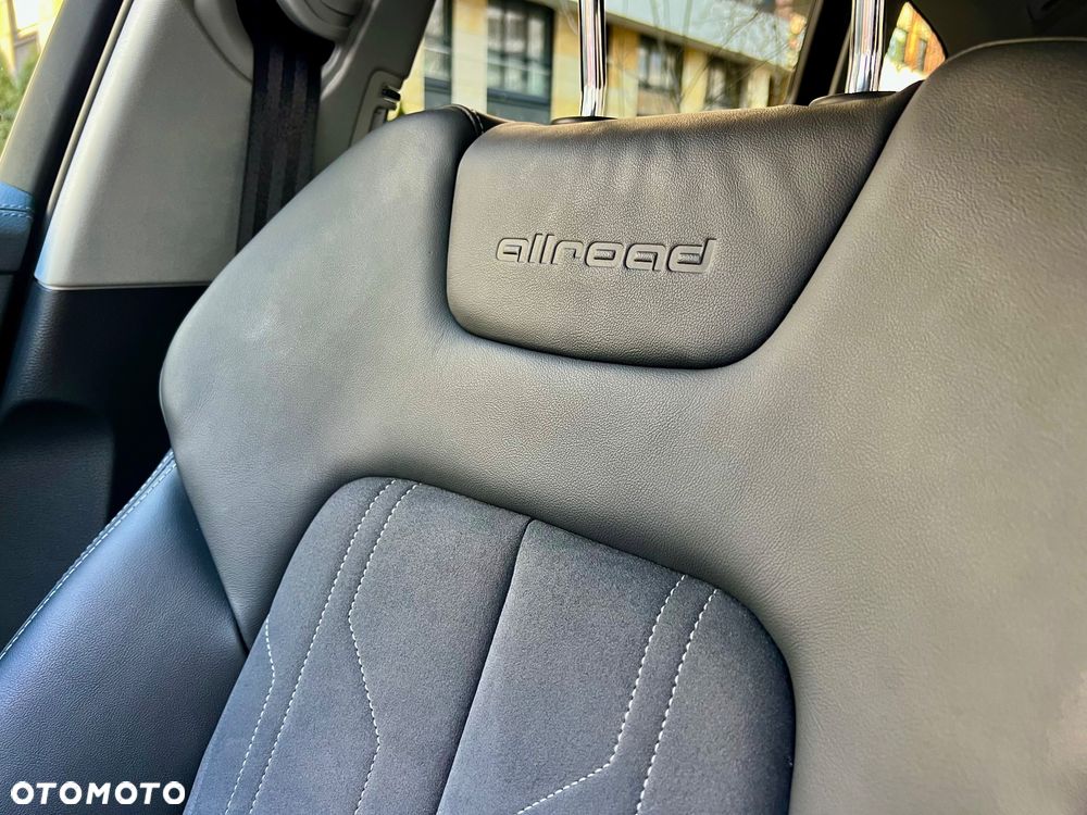 Audi A6 Allroad 40 TDI mHEV Quattro S tronic - 29
