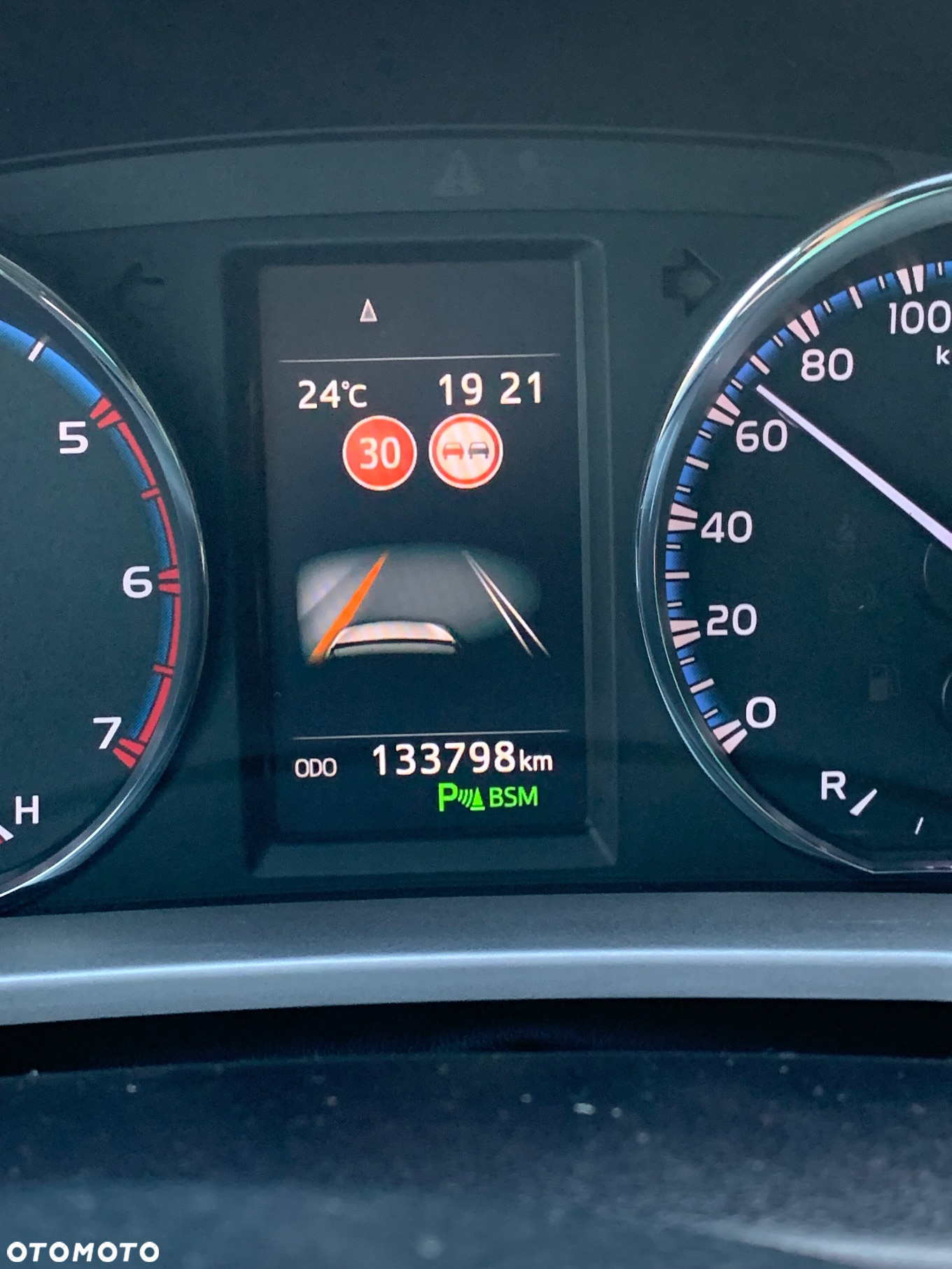 Toyota RAV4 2.0 D-4D 4x2 Start-Stop Executive - 38