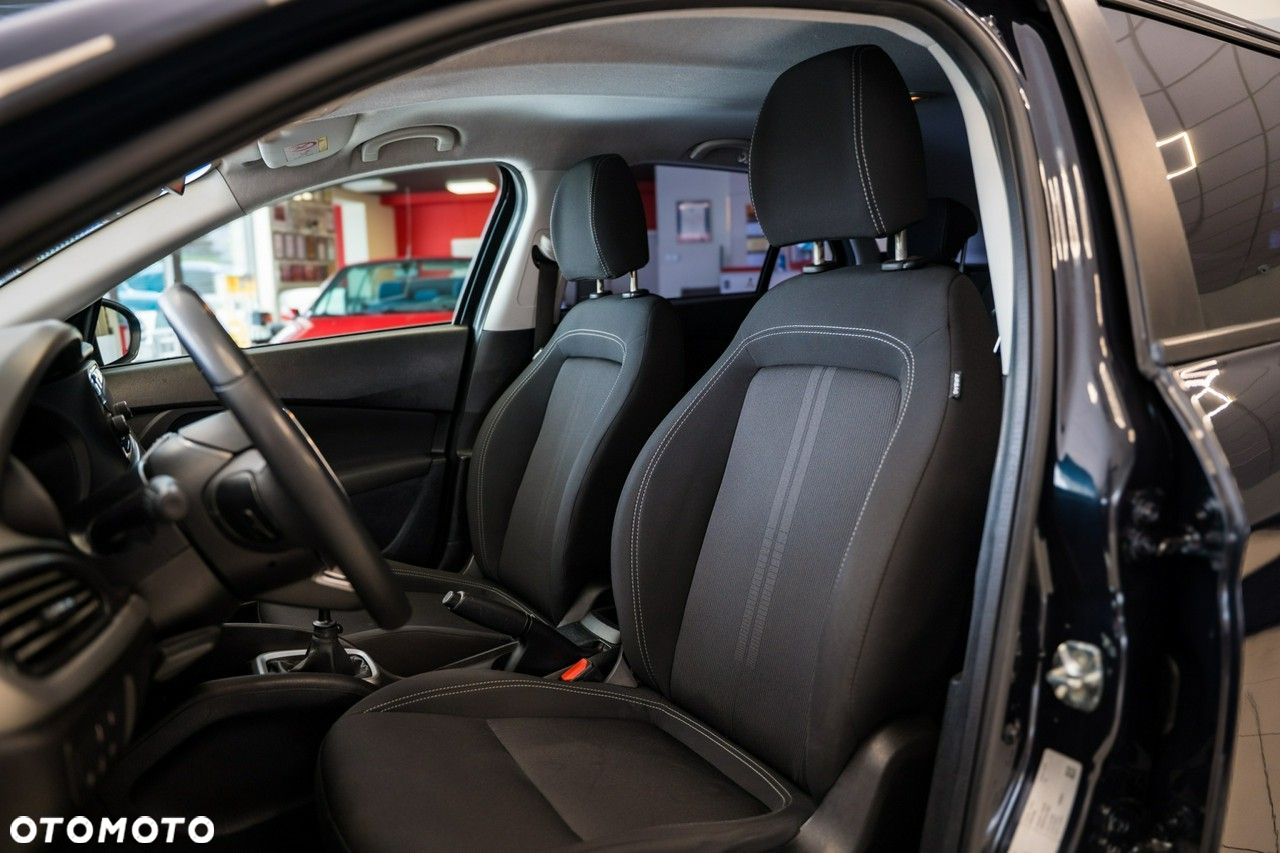 Fiat Tipo Kombi 1.4 16V Pop - 15