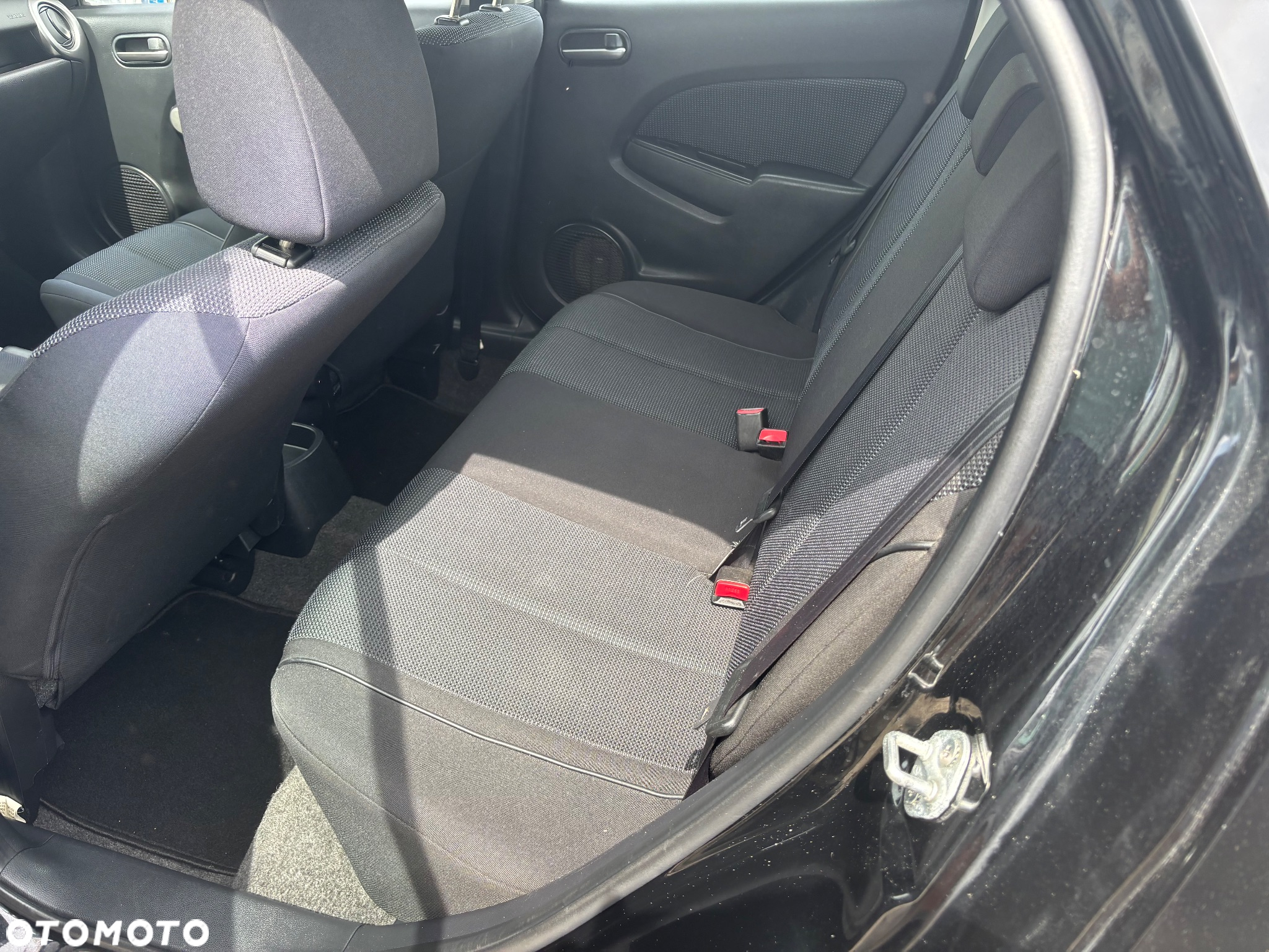 Mazda 2 1.3 Dynamic - 17