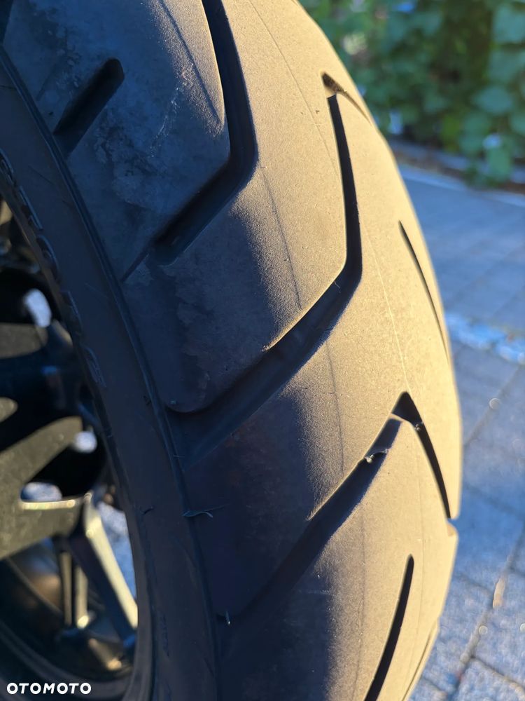 BMW GS - 12