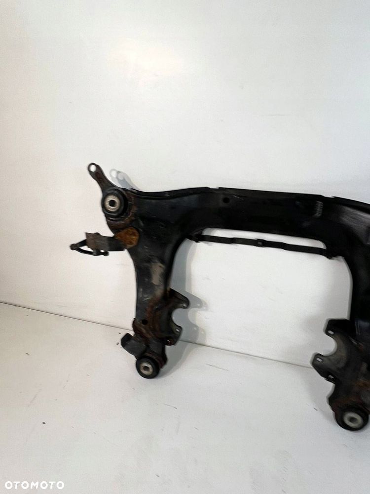 8E0 399 313 BN Rama pomocnicza przednia Audi A4 S4 B7 8E 8H 2007 - 3