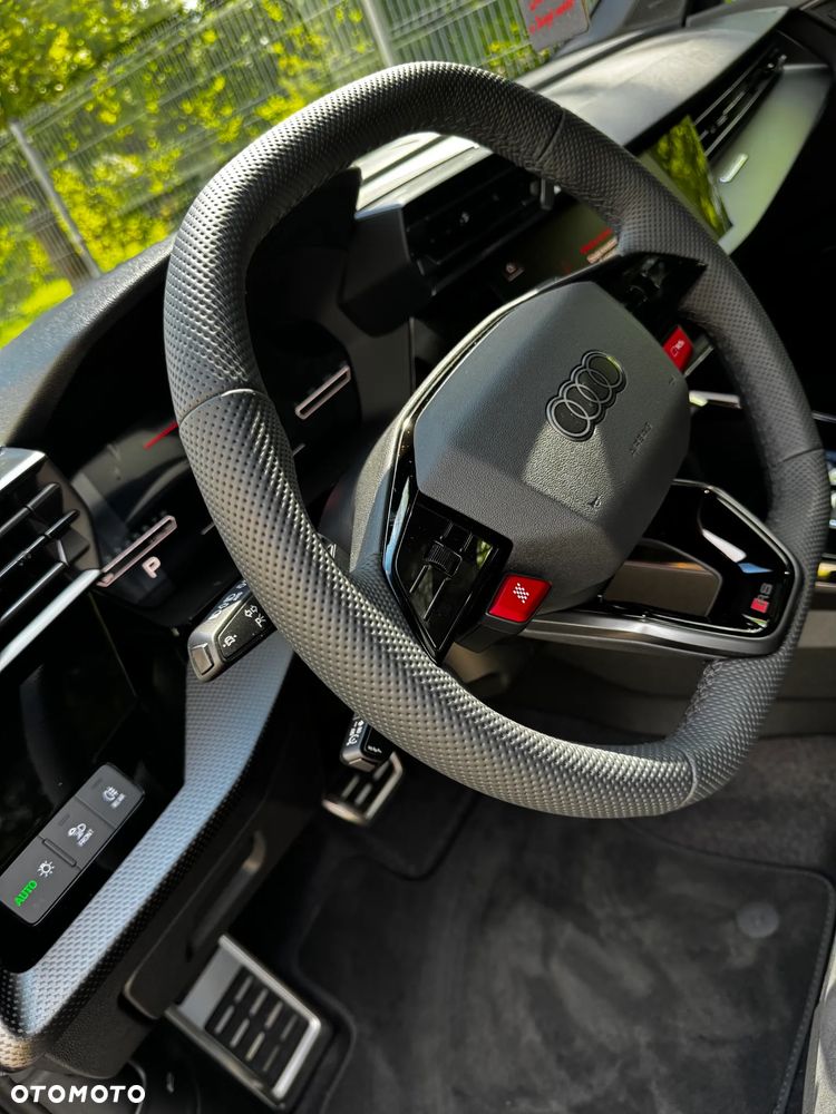 Audi RS3 Sportback TFSI Quattro S tronic - 8