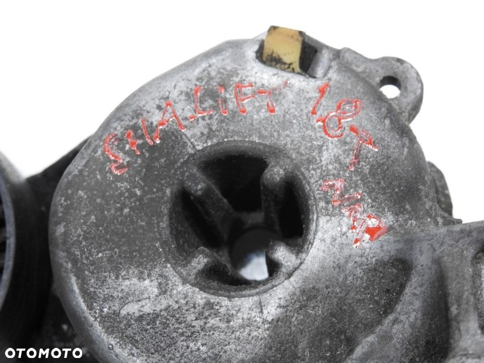 ROLKA NAPINACZ VW SHARAN I LIFT 1.8 T 06A903315 - 3