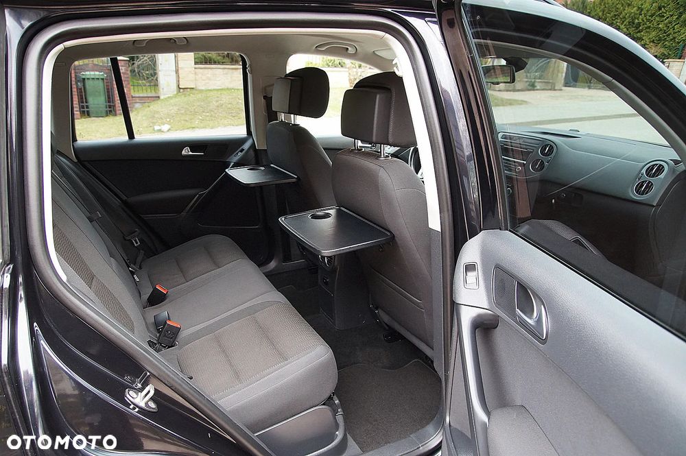 Volkswagen Tiguan 2.0 TDI DPF BlueMotion Technology Life - 16